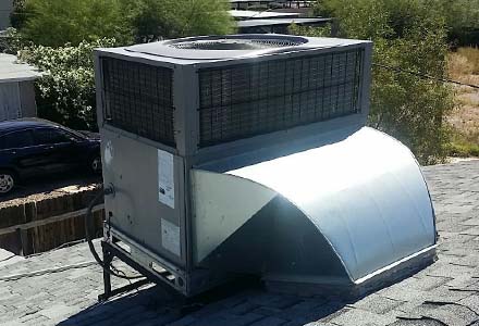 Phoenix Air Conditioning Maintenance