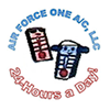 Air Force One Air Conditioning Logo--Web2